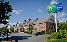 Holiday Inn Express Merrimack New Hampshire