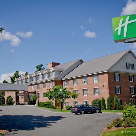 Holiday Inn Express And Suites Merrimack By Ihg Exterior photo