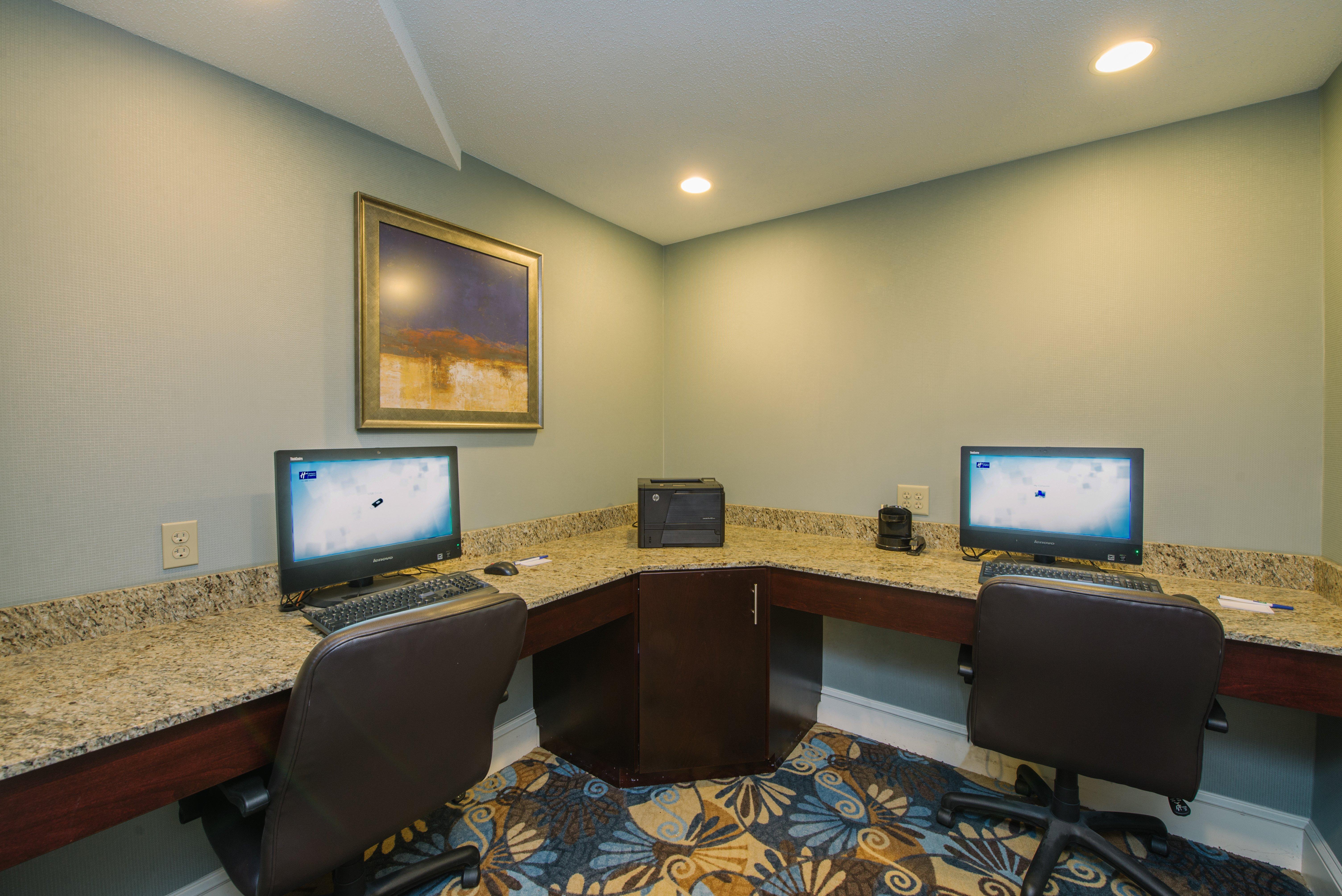 Holiday Inn Express And Suites Merrimack By Ihg Exterior photo